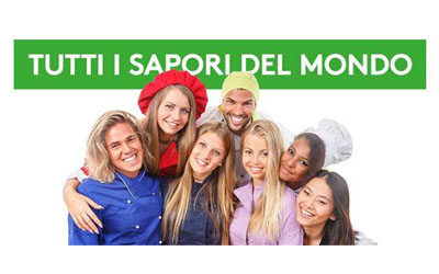 Gusti di Frontiera 2017