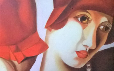 Presentazione libro a Gorizia