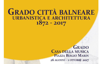 Grado città balneare