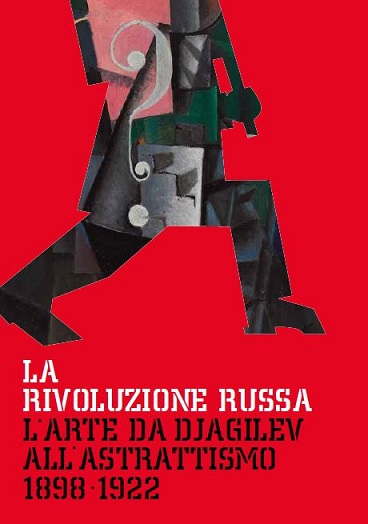 Mostra La Rivoluzione Russa