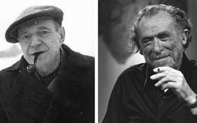 Umberto Saba, il poeta libraio
