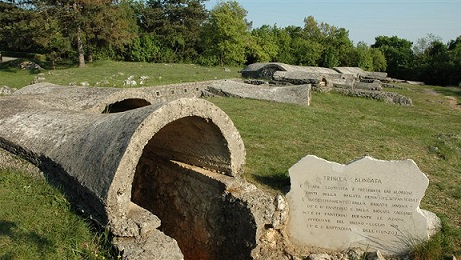 Visite guidate Grande Guerra