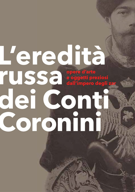 L'eredità russa dei Coronini