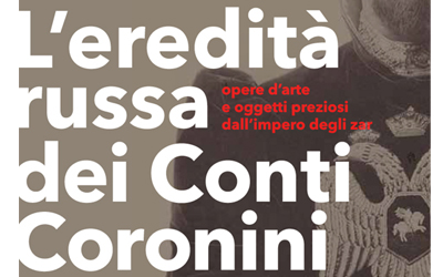 L'eredità russa dei Coronini