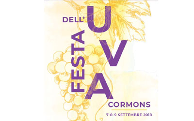 Festa dell'Uva a Cormòns
