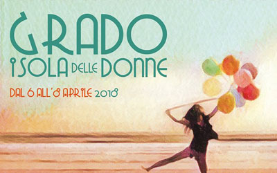 Grado Isola delle Donne