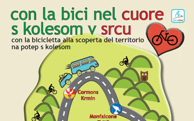 Interbike, con la bici nel cuore