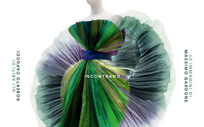 Mostra l'Atelier dei fiori