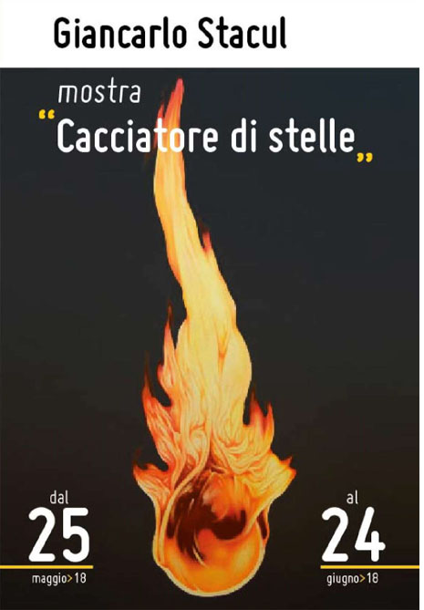 Cacciatore di stelle