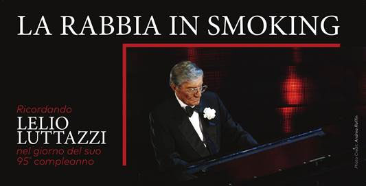 La rabbia in smoking