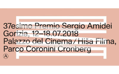 37° Premio Amidei a Gorizia