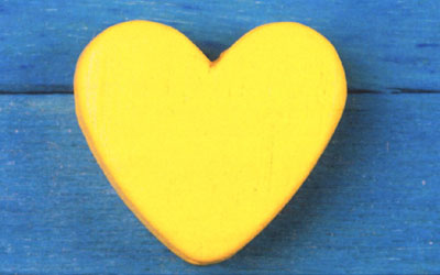Scherzi del cuore