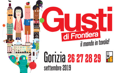 Gusti di Frontiera 2019