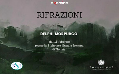 Mostra Delphi Morpurgo