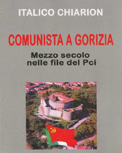 Comunista a Gorizia