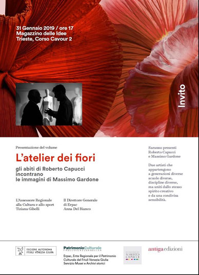 Atelier Dei Fiori Il Volume