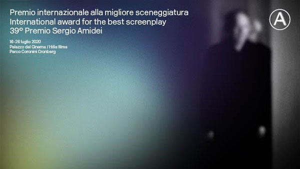 39° Premio Sergio Amidei