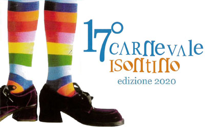 Carnevale Isontino