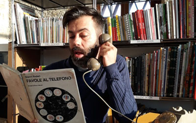 Favole al telefono