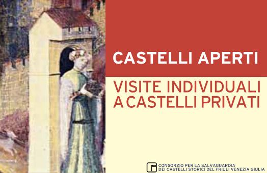 Castelli Aperti 2019