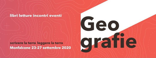 GeoGrafie Festival Monfalcone