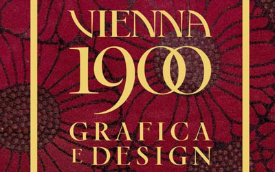 Vienna 1900. Grafica e design