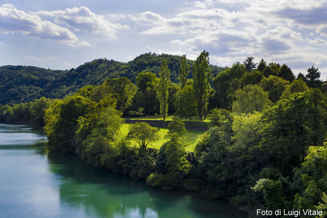 Parco Piuma-Isonzo