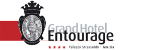 Grand Hotel Entourage**** 