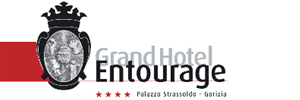 Grand Hotel Entourage****